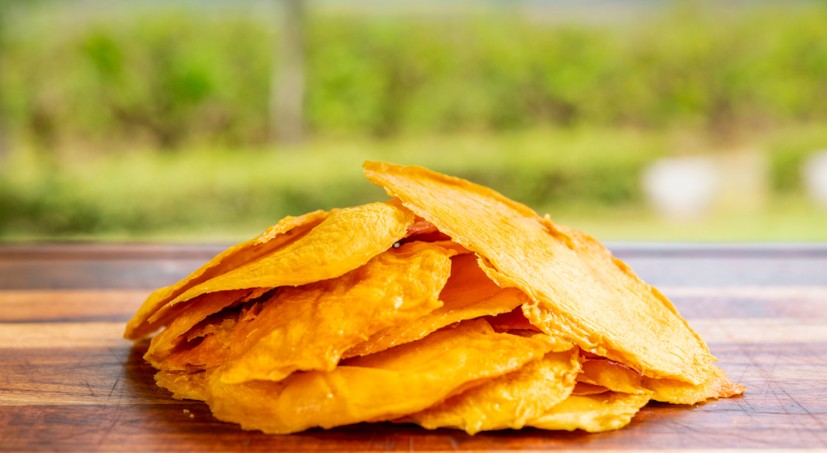 Mangues séchées SOLIVOIRE