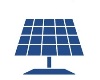 Panneaux solaires